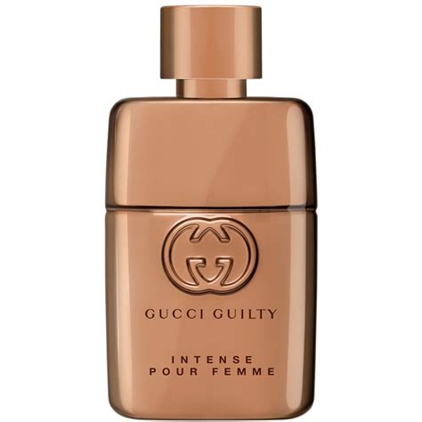 gucci guilty edp intense